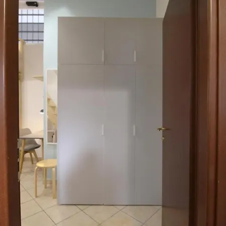 Apartamento Baliste Milano