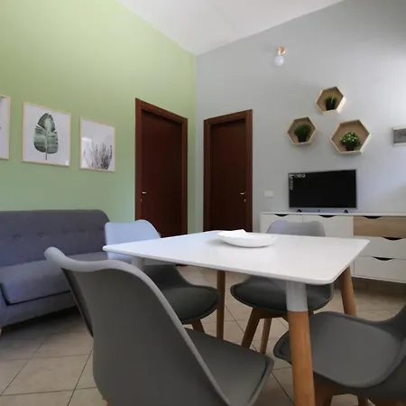 Baliste Milano Apartamento *