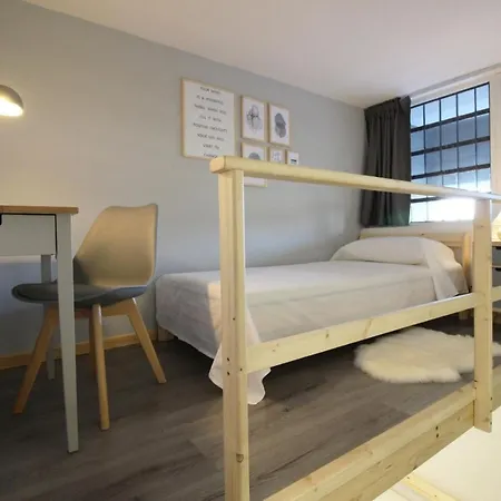 Apartamento Baliste Milano Milão