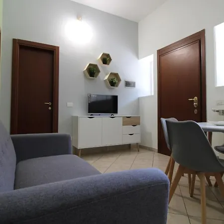 Apartamento Baliste Milano Milão