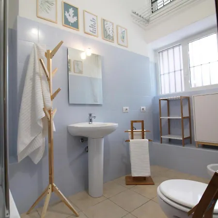 Apartamento Baliste Milano Milão